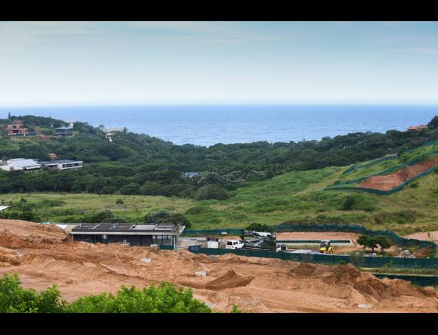 3 BEDROOM TOWNHOUSE FOR SALE IN ZULULAMI LUXURY COASTAL ESTATE